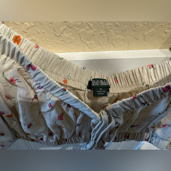 Wild Fable Matching Set - Picture 4 of 4